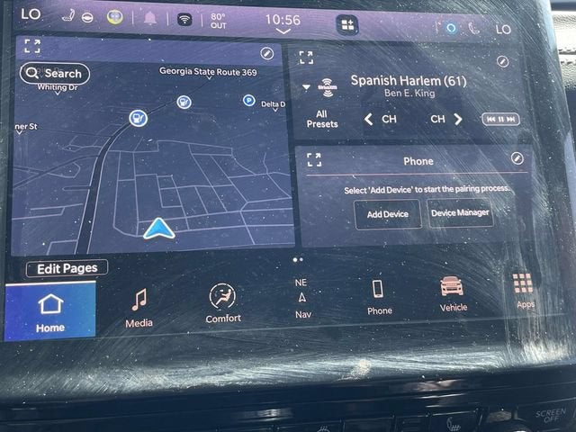 2022 Jeep Grand Cherokee L Limited 4x2