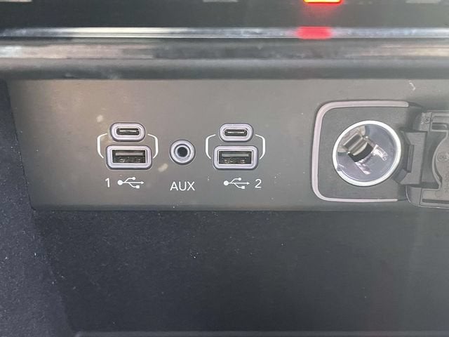 2022 Jeep Grand Cherokee L Limited 4x2