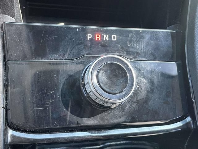 2022 Jeep Grand Cherokee L Limited 4x2