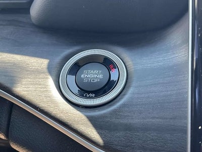 2022 Jeep Grand Cherokee L Limited 4x2