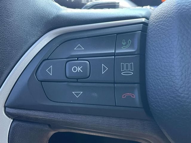 2022 Jeep Grand Cherokee L Limited 4x2