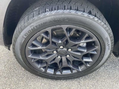 2023 Jeep Grand Cherokee L Summit Reserve 4x4
