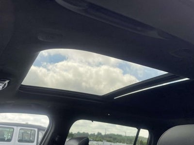 2023 Jeep Grand Cherokee L Summit Reserve 4x4