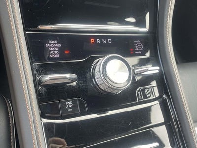 2023 Jeep Grand Cherokee L Summit Reserve 4x4