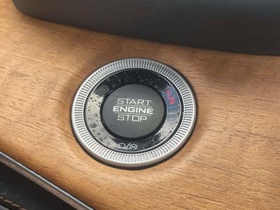 2023 Jeep Grand Cherokee L Summit Reserve 4x4