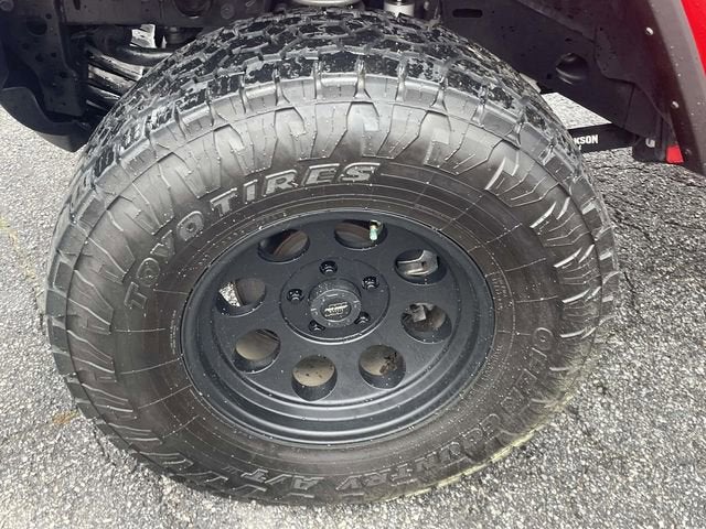 2021 Jeep Gladiator Sport S