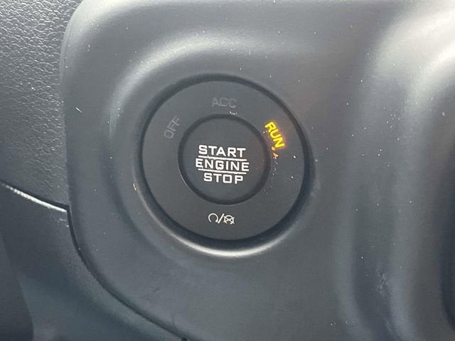 2021 Jeep Gladiator Sport S