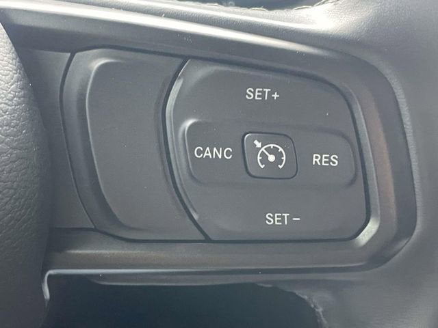 2021 Jeep Gladiator Sport S