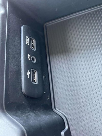 2019 RAM 1500 Classic SLT Crew Cab 4x4 6'4" Box