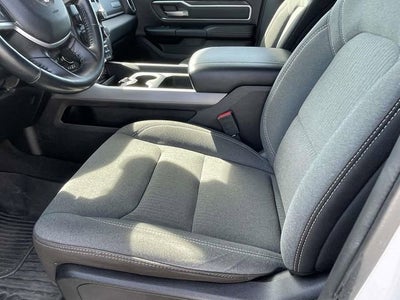 2023 RAM 1500 Big Horn Crew Cab 4x4 5'7" Box