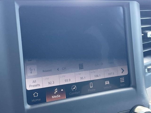 2023 RAM 1500 Big Horn Crew Cab 4x4 5'7" Box