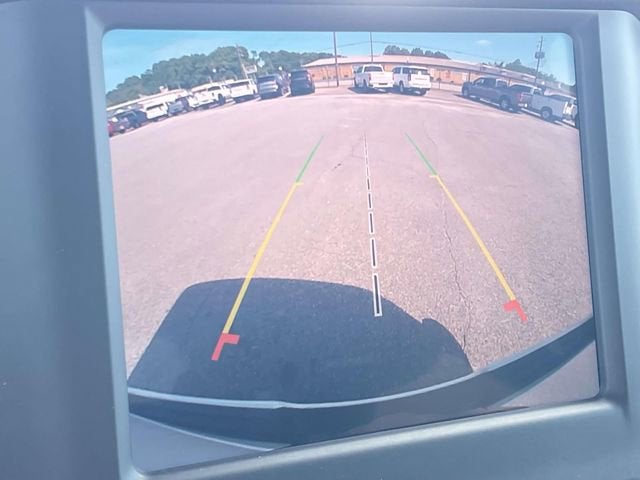 2023 RAM 1500 Big Horn Crew Cab 4x4 5'7" Box