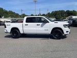 2023 RAM 1500 Big Horn Crew Cab 4x4 5'7" Box