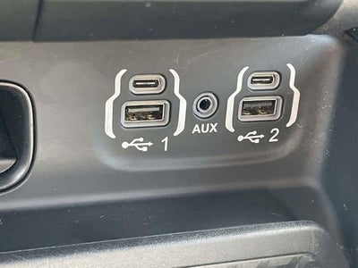 2023 RAM 1500 Big Horn Crew Cab 4x4 5'7" Box