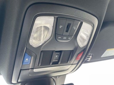 2023 RAM 1500 Big Horn Crew Cab 4x4 5'7" Box
