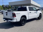 2023 RAM 1500 Big Horn Crew Cab 4x4 5'7" Box