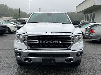 2024 RAM 1500 Big Horn