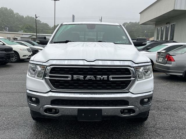 2024 RAM 1500 Big Horn