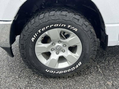 2024 RAM 1500 Big Horn