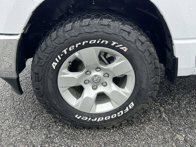 2024 RAM 1500 Big Horn
