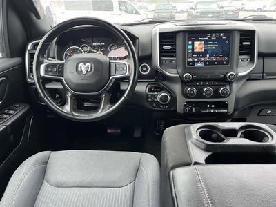 2024 RAM 1500 Big Horn
