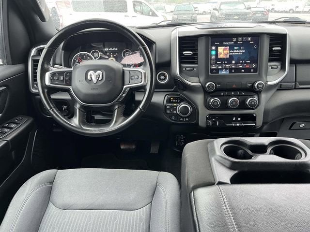 2024 RAM 1500 Big Horn