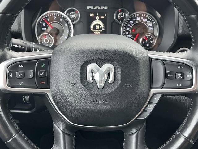 2024 RAM 1500 Big Horn