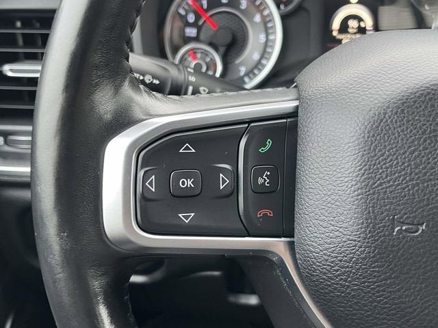 2024 RAM 1500 Big Horn