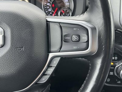 2024 RAM 1500 Big Horn