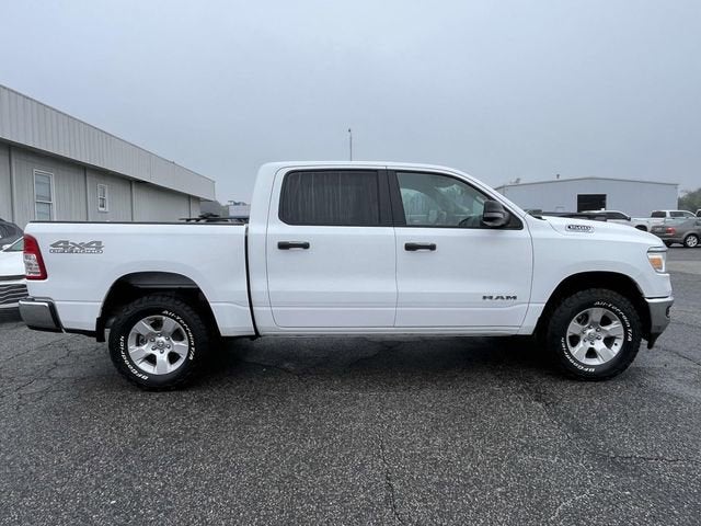 2024 RAM 1500 Big Horn