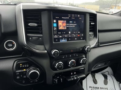 2024 RAM 1500 Big Horn