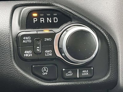2024 RAM 1500 Big Horn