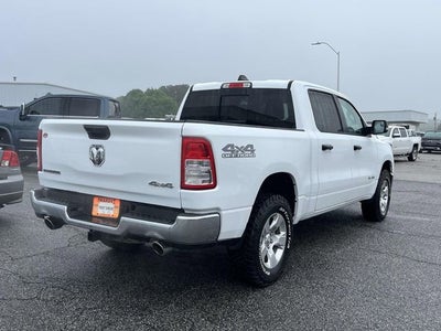 2024 RAM 1500 Big Horn