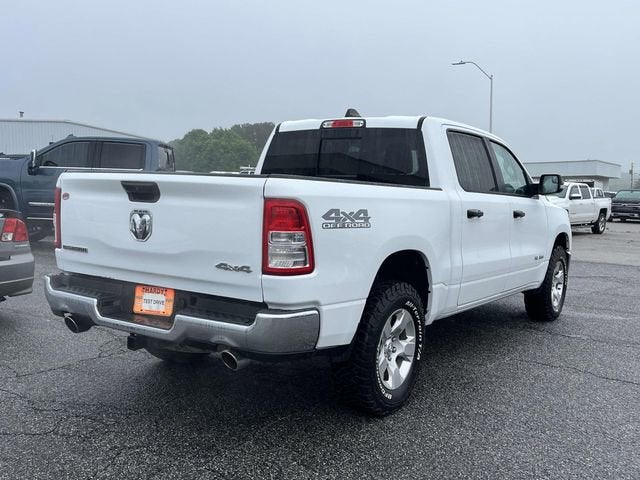 2024 RAM 1500 Big Horn