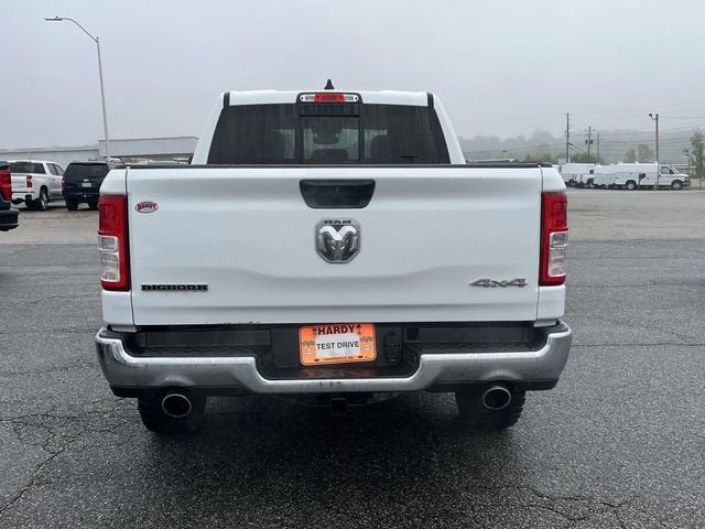 2024 RAM 1500 Big Horn