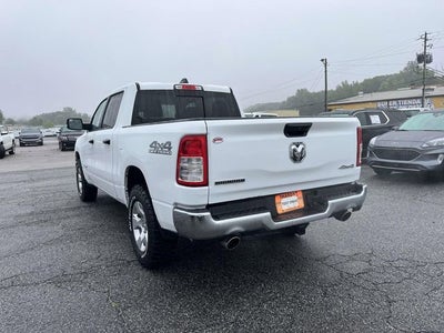 2024 RAM 1500 Big Horn