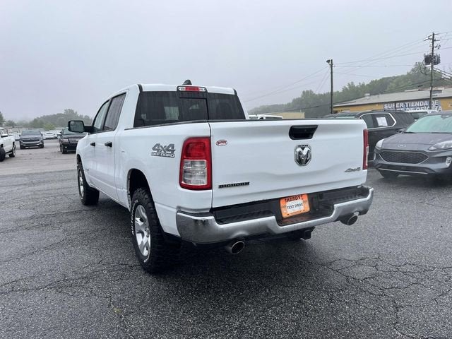 2024 RAM 1500 Big Horn