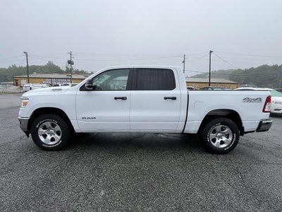 2024 RAM 1500 Big Horn