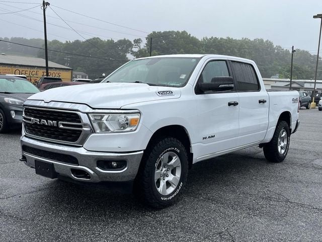 2024 RAM 1500 Big Horn
