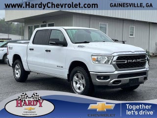 2024 RAM 1500 Big Horn