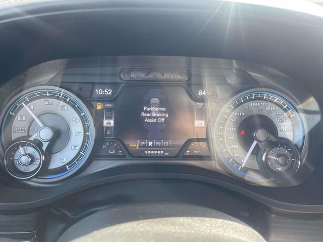 2022 RAM 1500 Limited