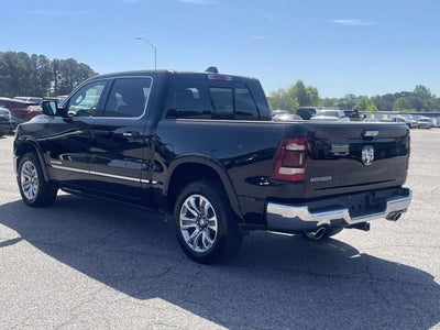 2022 RAM 1500 Limited