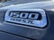 2019 RAM 1500 Longhorn Crew Cab 4x4 5'7" Box