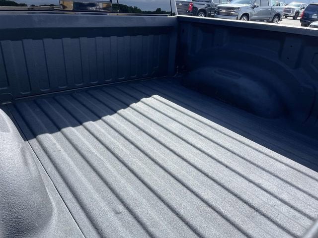 2019 RAM 1500 Longhorn Crew Cab 4x4 5'7" Box