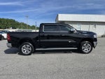 2019 RAM 1500 Longhorn Crew Cab 4x4 5'7" Box