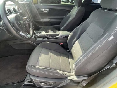 2015 Ford Mustang V6
