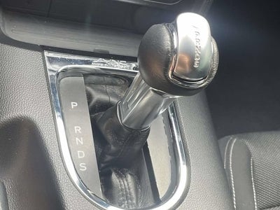 2015 Ford Mustang V6