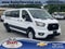 2024 Ford Transit Passenger Wagon XL