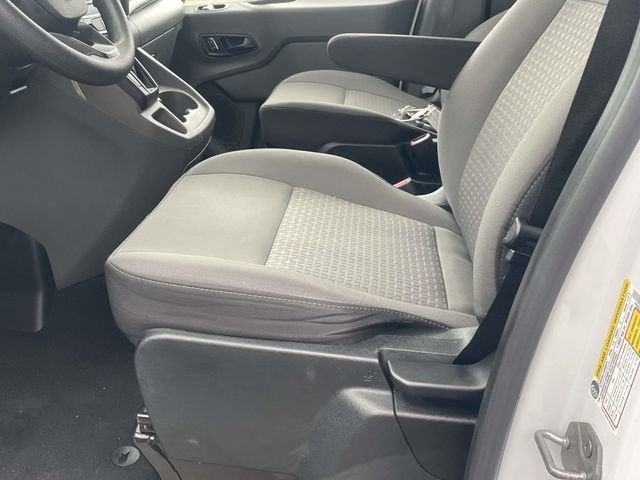 2024 Ford Transit Passenger Wagon XL
