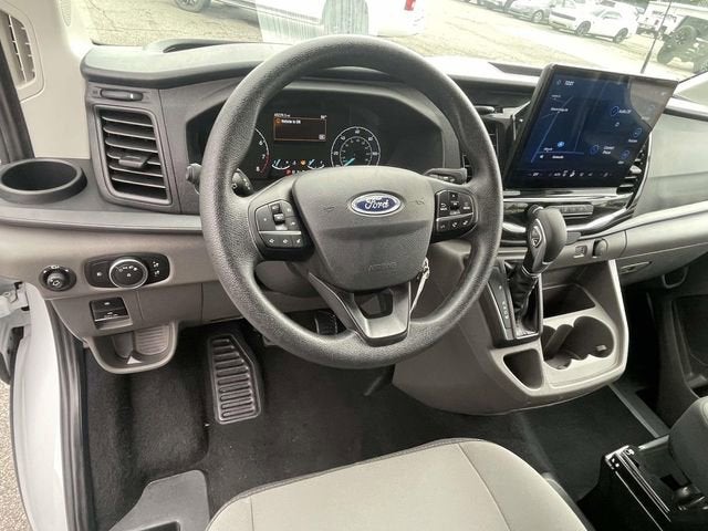 2024 Ford Transit Passenger Wagon XL